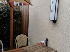 -Peet's Coffee皮爷咖啡(大学路店)