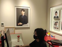 -方快PLUS照相馆(大上海时代广场店)