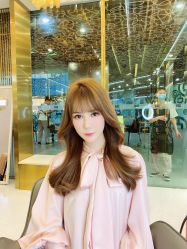 -3AM·S HAIR SALON烫发染发接发