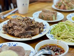 -柴氏风味斋(甘家口店)