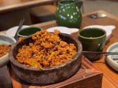 -云海肴·汽锅鸡·云南菜(祥云小镇店)