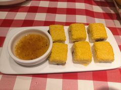 -西贝(蓝色港湾店)