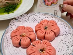 -假装苏杭·迎春花与梅(陆家嘴中心店)