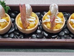 -中山路壹号传奇club·啤酒花园餐厅
