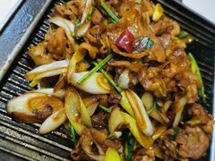 -旺顺阁鱼头泡饼(小红门店)