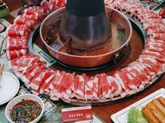 -刘老表·瓦罐汤涮肉(青云谱店)