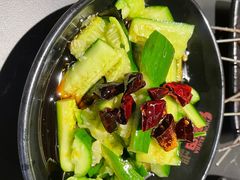-红盔甲·小龙虾(长寿路店)