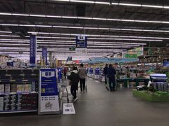 -麦德龙(郑东店)