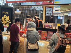 -LELECHA乐乐茶(王府井喜悦店)