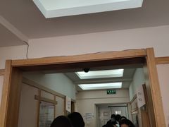-慈铭体检(亚运村分院)