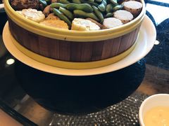 -新南华大酒店(长寿店)
