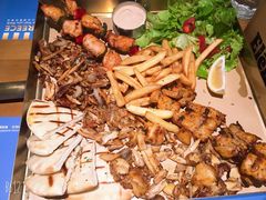 -HELLO MUSAE 拾光缪斯餐厅·纯正希腊风味(苏州中心店)