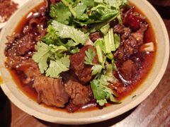 -谢老五跷脚牛肉·非遗传承店