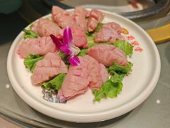 -蜀留香火锅·始于1999·原四川老火锅(白堤路店)