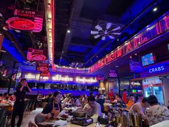 -红盔甲·小龙虾(车公庙店)