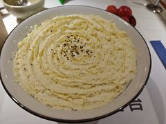 -火山屋台(新街口店)