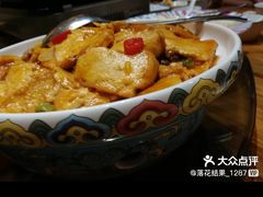 -金筷子西北菜·捞悦火锅