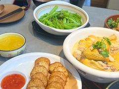 -创味·民间海南菜·非遗藤桥排骨(藤桥·免税城店)