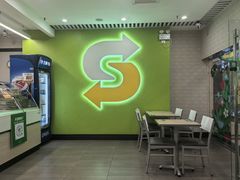 -赛百味SUBWAY(建六宜安广场店)