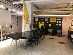 -CAFE'IN精品咖啡体验空间(小寨店)