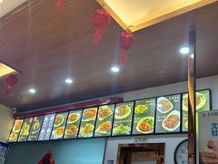 -海洁灌汤包(南五马路店)