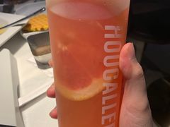 -豪客来牛排(华创国际广场店)