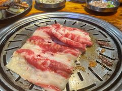 -韩国明洞碳烤肉(常平店)