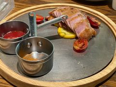 -小大董·烤鸭(王府井apm店)