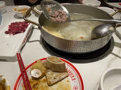 -八合里潮汕鲜牛肉火锅(上海汇智广场店)