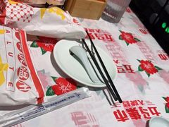 -五马集·海鲜·温州大牌档(黑金冠五马街十字路口店)