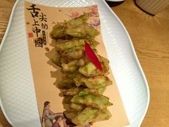 -味莊餐厅(康庄南街店)