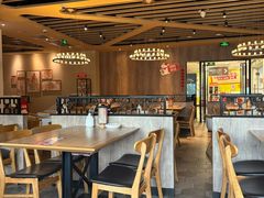 -必胜客(花都百业店)