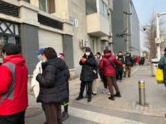 -王老头炒货(天坛东路店)