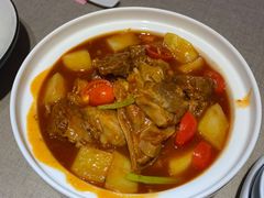 -尚一汤 广东炖汤(金桥国际店)