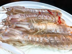 大赖尿虾-龚记海鲜20年老字号