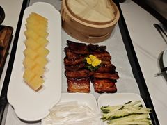 -卯时·龙光雅宴·精致锡帮菜(惠山古镇店)