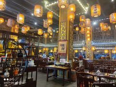 -杨记隆府(南坪店)