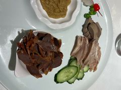 -全聚德(领城国际店)