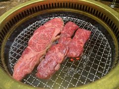 -觅福里•熟成和牛餐厅