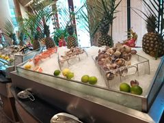 -怡聚轩全日制自助餐厅(大中华喜来登酒店)