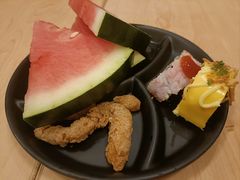 -凡塔斯牛排自助餐厅(莆田万达店)