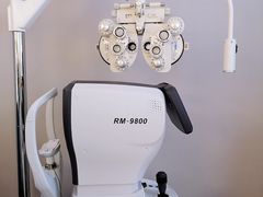 -潘多拉眼镜·蔡司依视路明月(潘家园店)