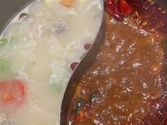 -蜀留香火锅·始于1999·原四川老火锅(白堤路店)