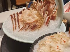 -海月轩海鲜豆捞(紫金塔店)