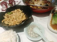 -香融府·烤鸭·家常菜(花乡奥莱店)