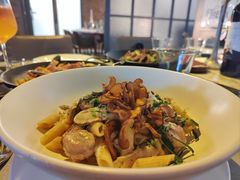 -at cafe 意大利餐厅(集美店)