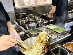 -寻裕记·现炒浇头面(人民广场店)