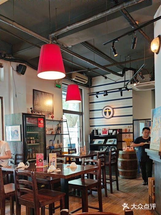 La Creperie法餐厅(桃江路店)图片