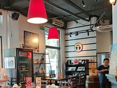 -La Creperie法餐厅(桃江路店)