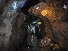 -秦岭天竺山生态文化旅游景区